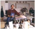 Art Studio