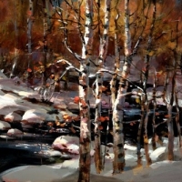 Early Winter