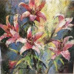Lillies