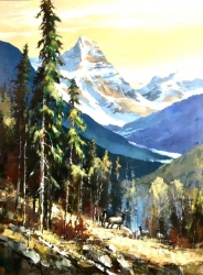 BH-LEP-HIGH-COUNTRY-SERENADE-48X36-25